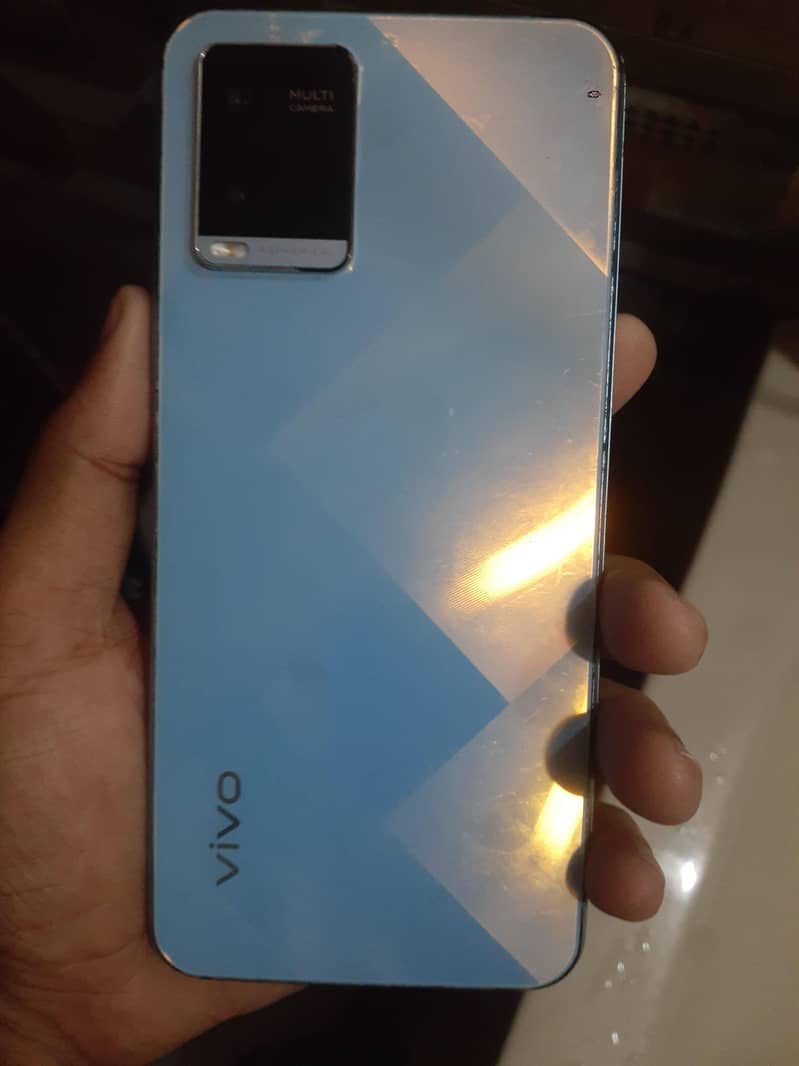 vivo v21e 2