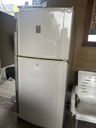 Used Dawlance Fridge - NOT in Working Condition