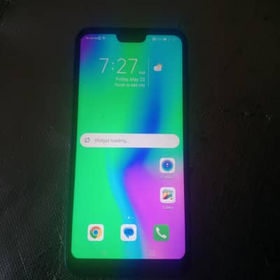 Honor 10