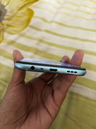 Oppo a 15