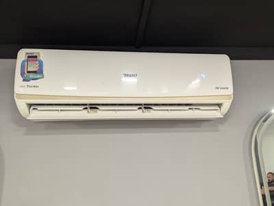 Orient 1.5 ton Ac Inverters