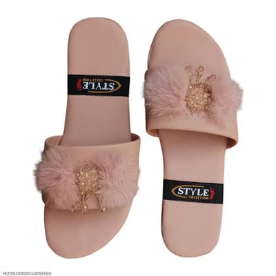 Eid Special 35%off Women Casual formal pink footwear