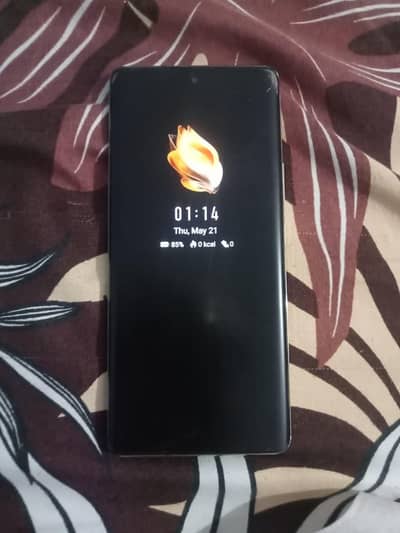 Infinix zero 30