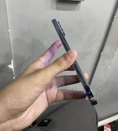 I phone 13Pro max