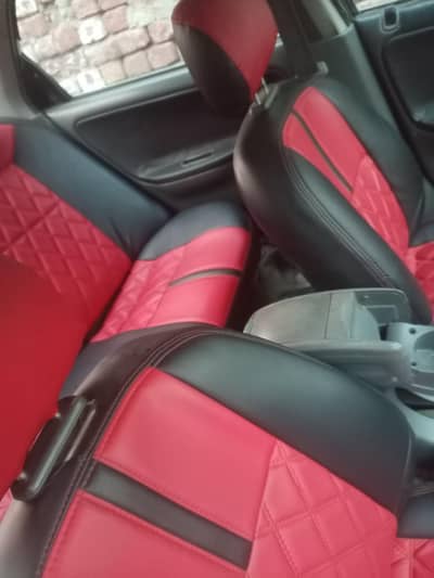 Honda Civic dolphin model 1.5 03278169447 whatsp