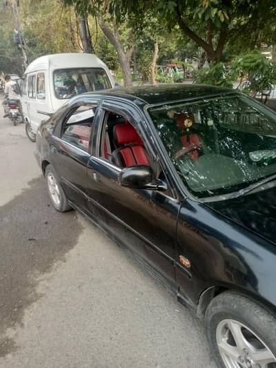 Honda Civic dolphin model 1.5 03278169447 whatsp