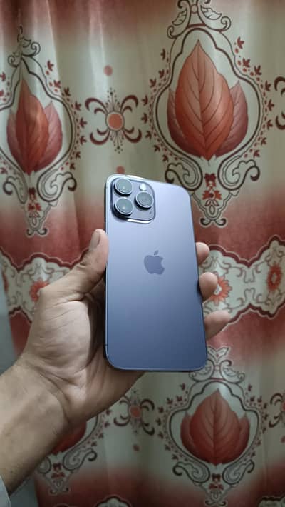 Iphone 14PRO MAX  256 GB