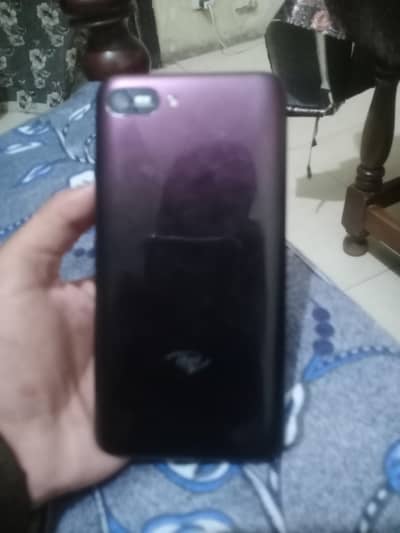 itel a25