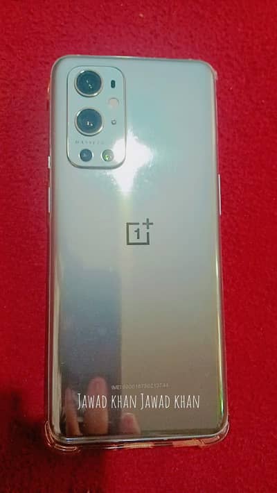 ONE PLUS 9 PRO 5G