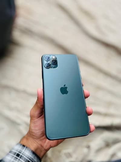 Iphone 11 pro max non pta