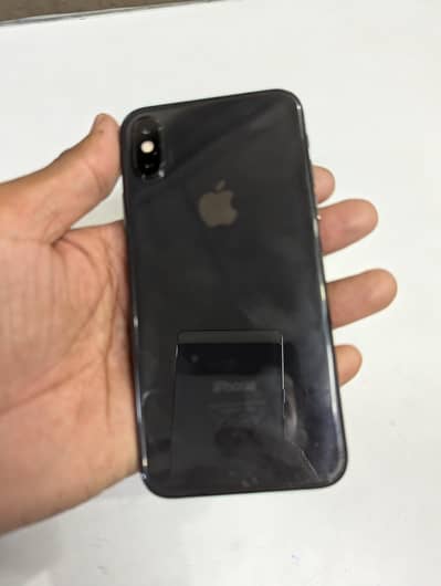 iphone xs 256 gb