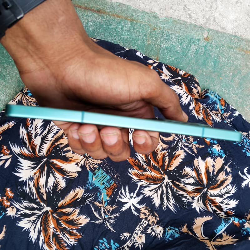 Infinix Note 50 4