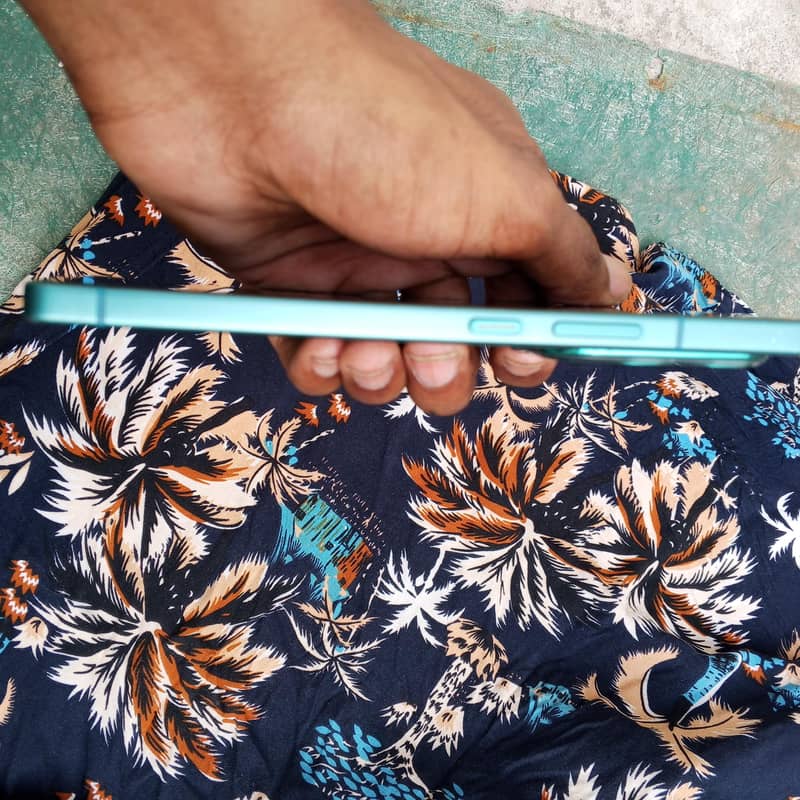 Infinix Note 50 5