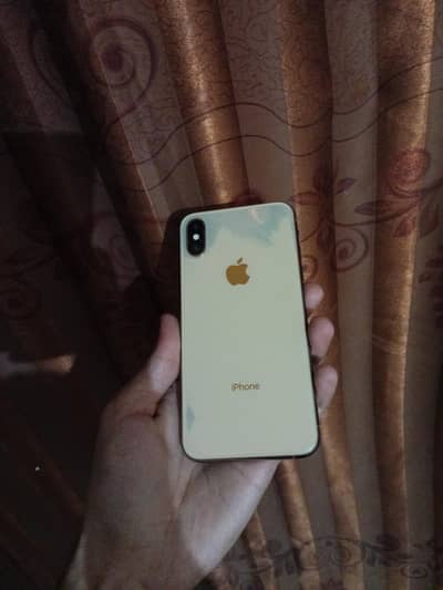 i phone xs 64gb non pta / 03256570048