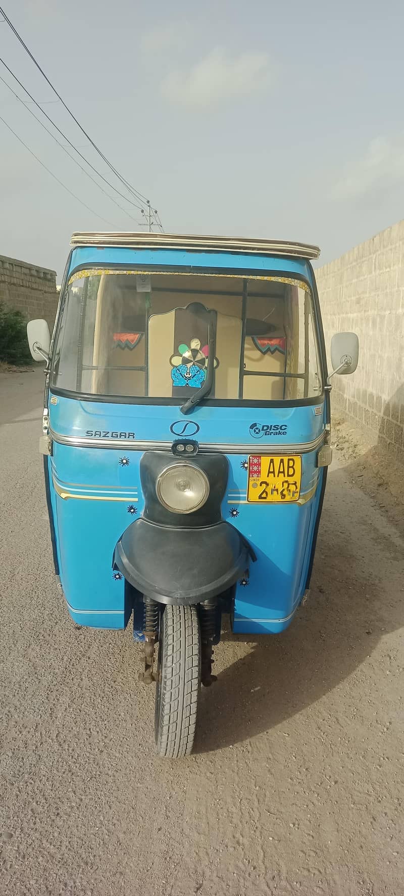 Riksha 2023 0