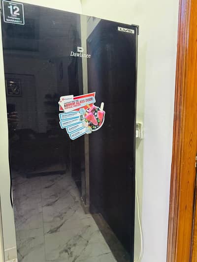 Dawlance Refrigerator for sale Slightly used