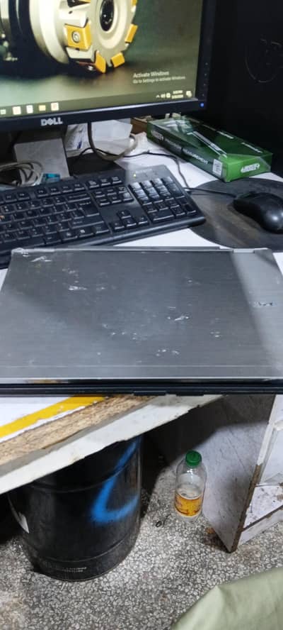 dell new cor i5