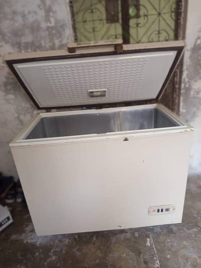 Freezer for Sale