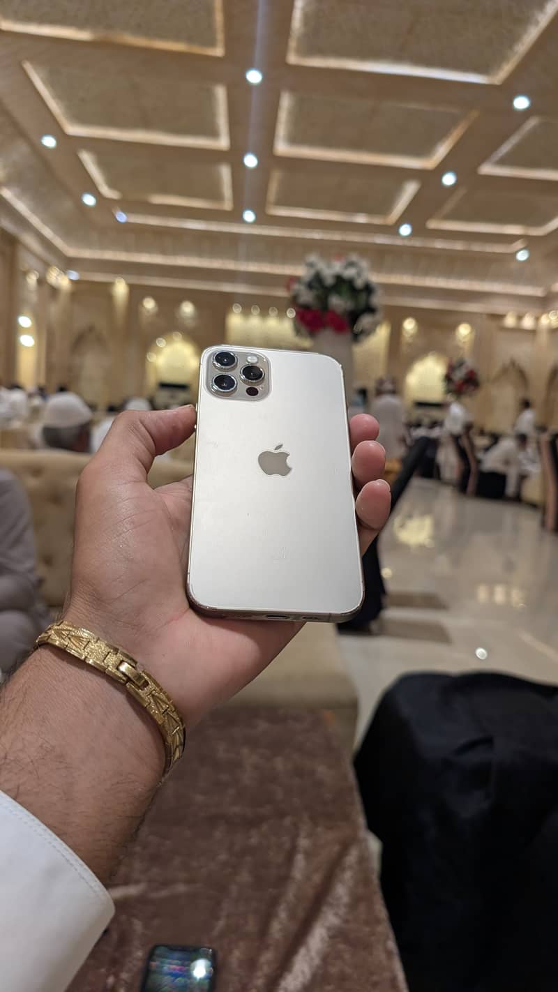 12 pro 0