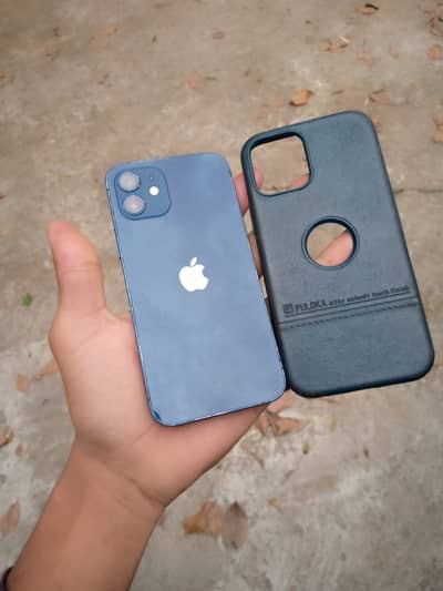iPhone 12 Jv