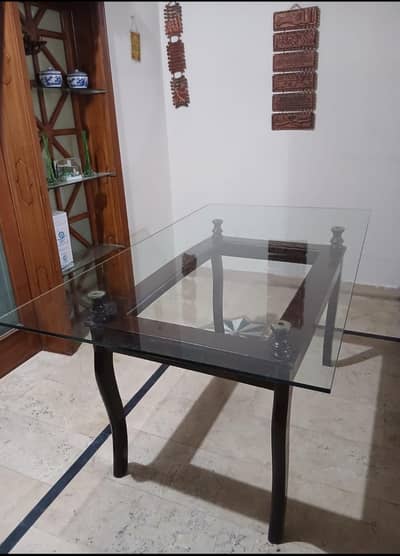 Dinning table chairs