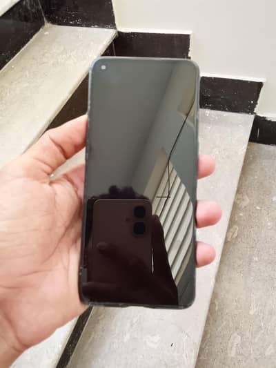 OnePlus Nord N10 5G