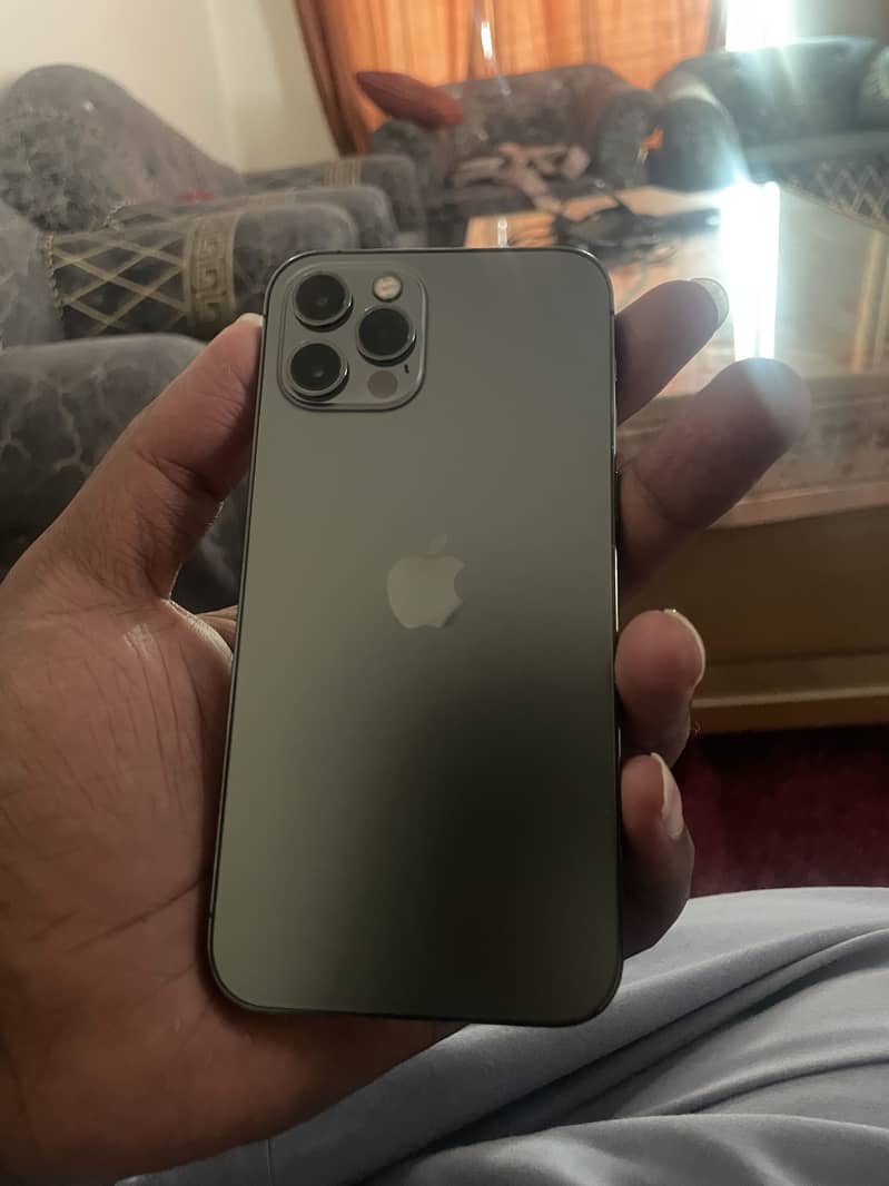 12 PRO 0
