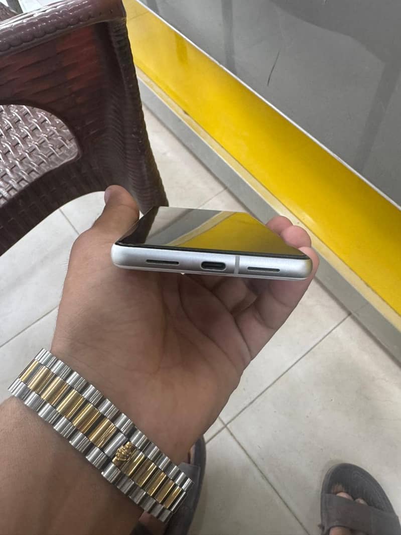 Google pixel 7 2
