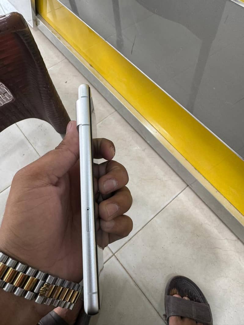 Google pixel 7 6
