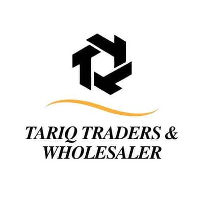 TARIQ TRADERS & WHOLESALER 