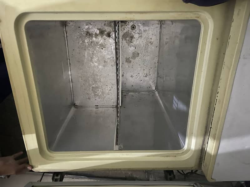 Freezer 4
