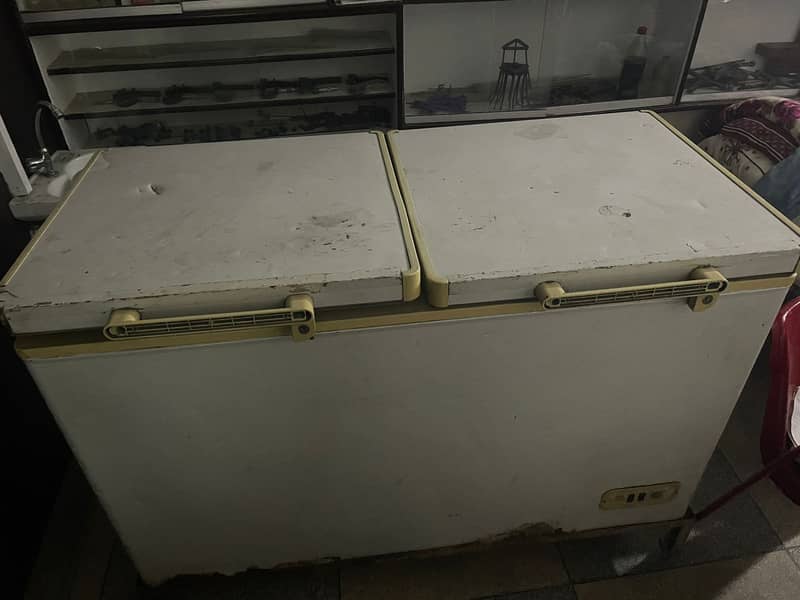 Freezer 5