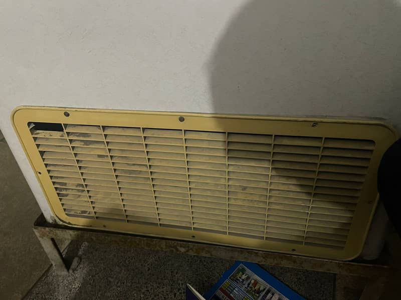 Freezer 10
