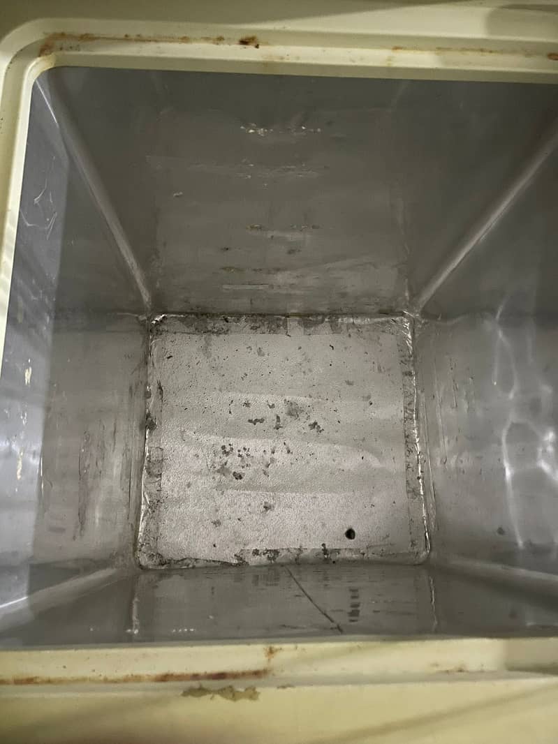Freezer 13