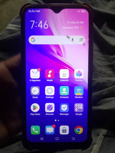 Vivo Y11 2/32