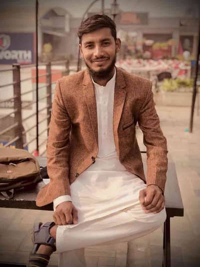 Umer Rajpoot