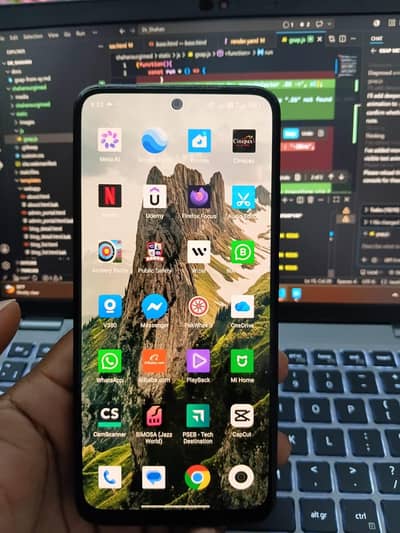 Redmi Note 11 6 128