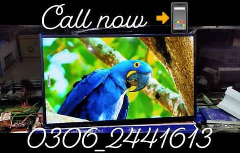 EID OFFER 32" INCHES SAMSUNG LED TV BEST QUALITY PICTURE
