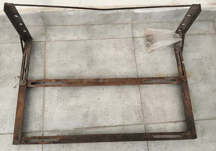 AC Stand for 2 Ton 1.5 and 1 Ton