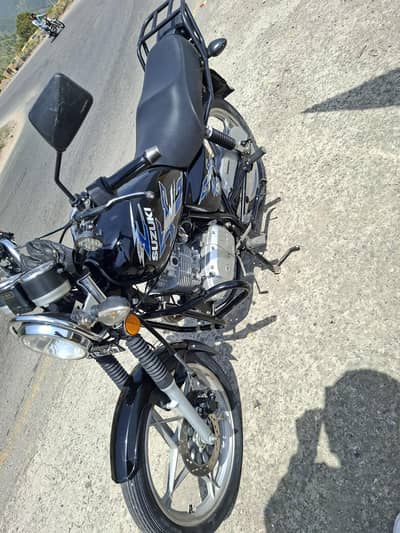 Suzuki 150 For Sale.