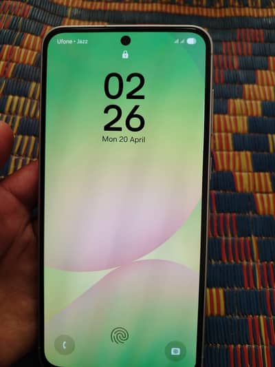 Samsung a56