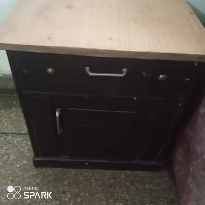 Side tables