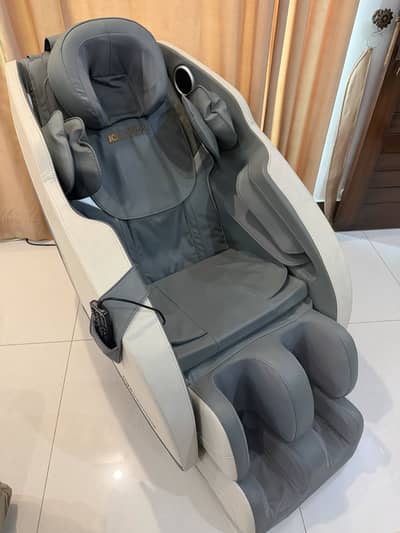 Massage Chair - JC Buckman