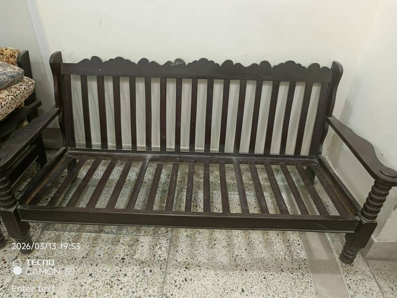 shesham sofa 1