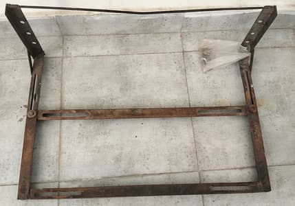 AC Stand for 2 Ton 1.5 and 1 Ton