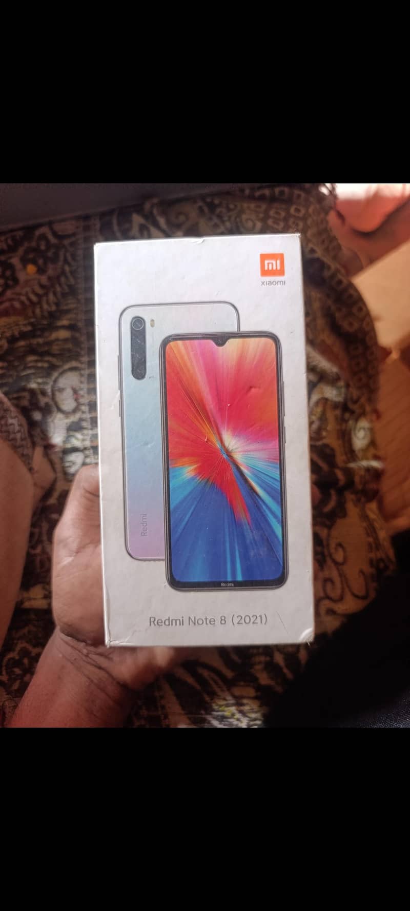 redmi note 8 5