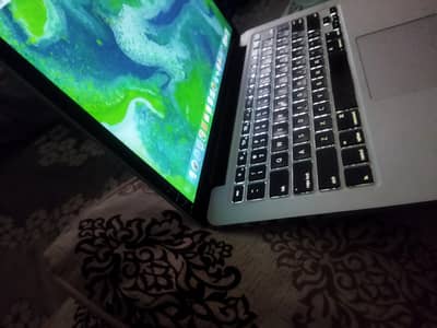 macbook air  very slim
