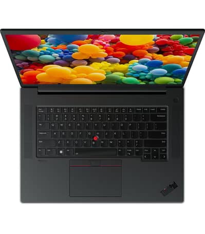 12th Gen 12 Gb Nvidia 16" (03256785678)
