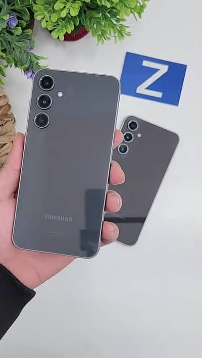 Samsung S23 FE USA-UAE imported Used like new 8GB 128GB