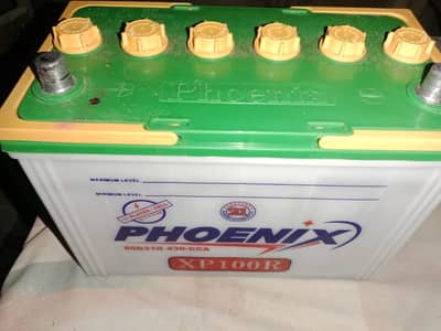 Phoenix 100R
